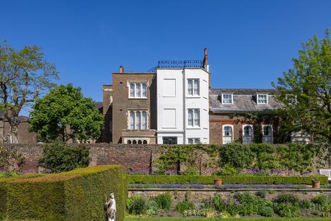 undefined, Hampstead Grove, London, NW3