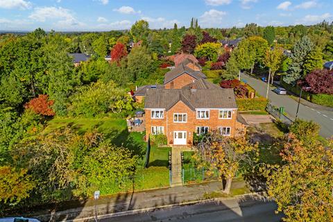 undefined, Dobb Hedge Close, Hale Barns, Altrincham