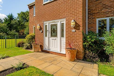 undefined, Dobb Hedge Close, Hale Barns, Altrincham