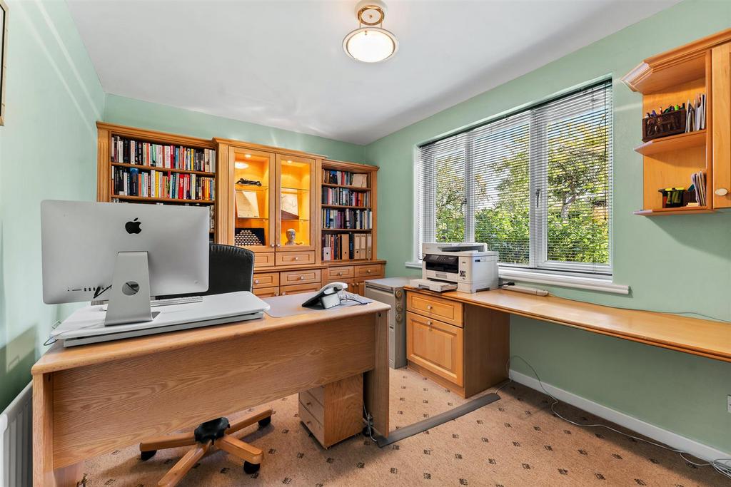 Home Office