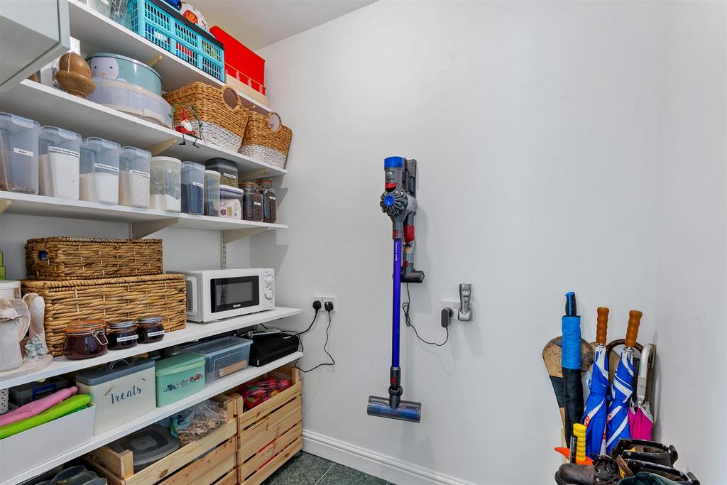 Pantry