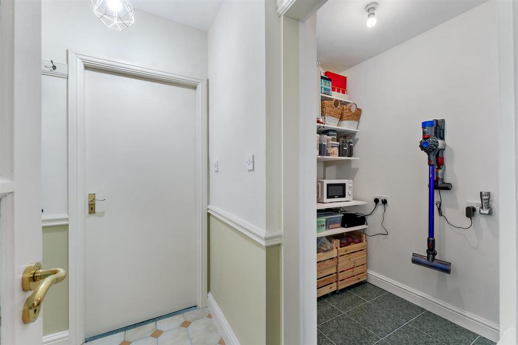 Pantry