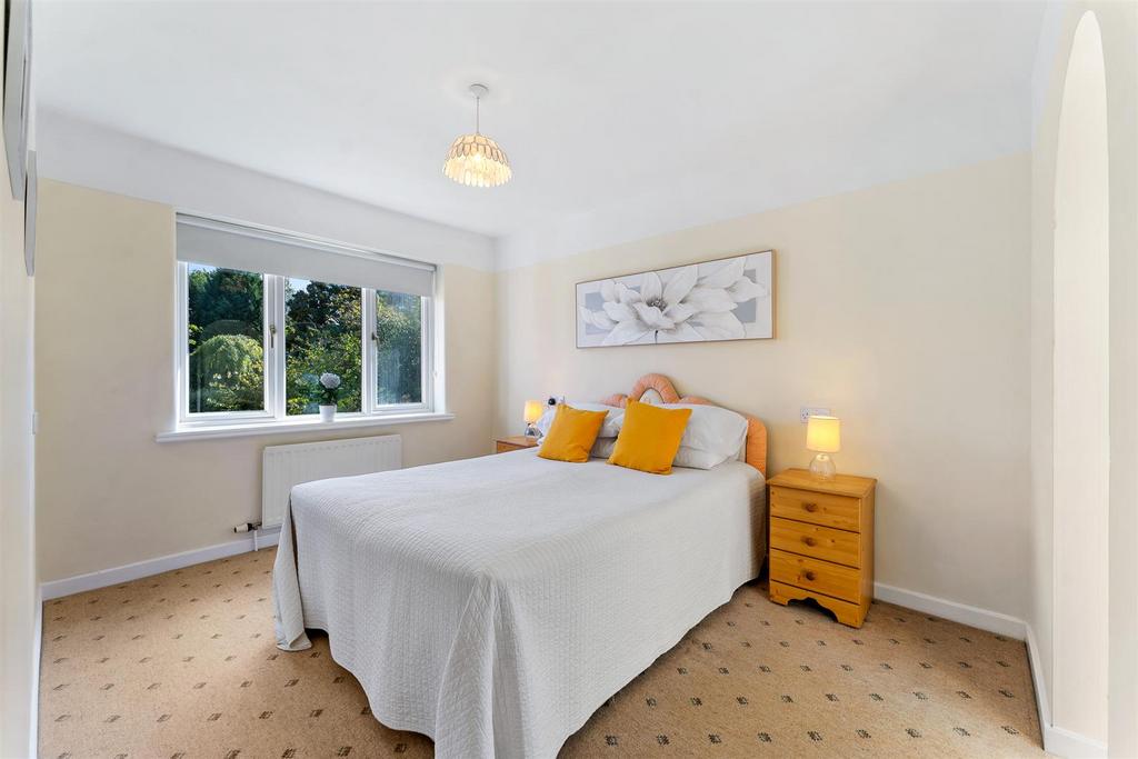 Principal Bedroom 1