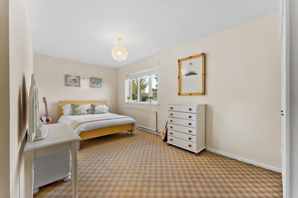 Bedroom 4