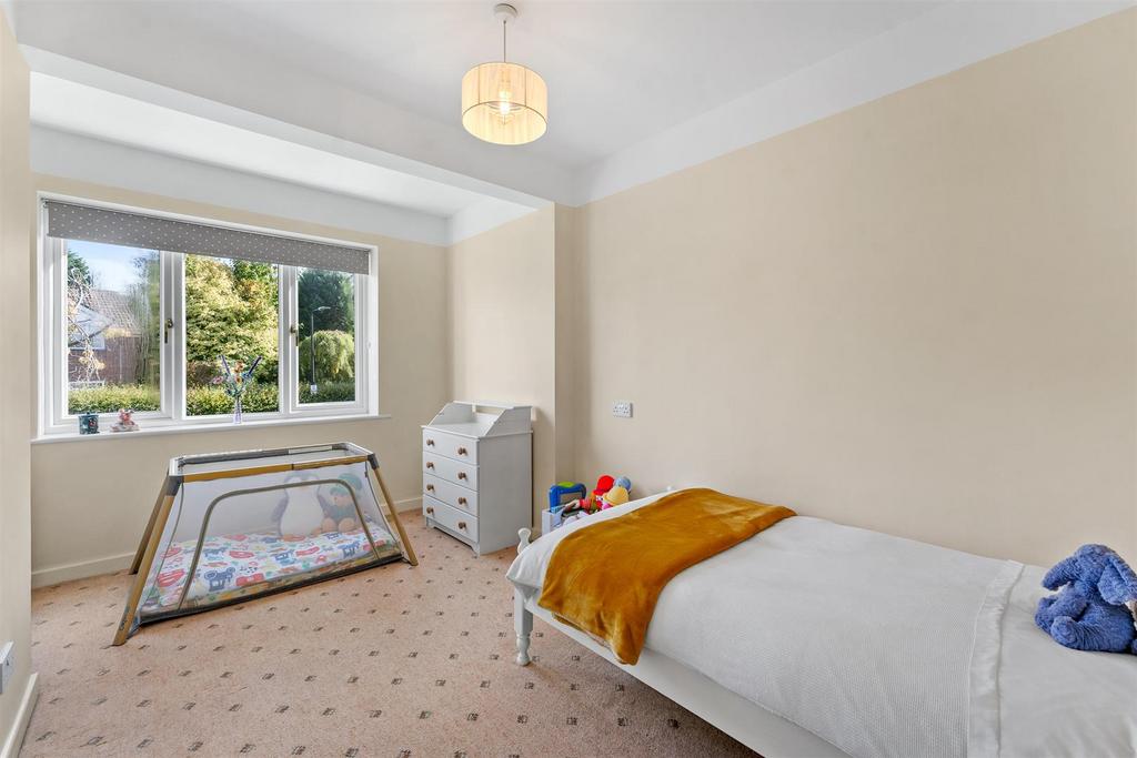Bedroom 5