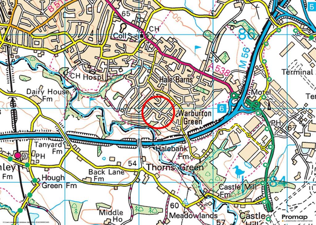Town Plan