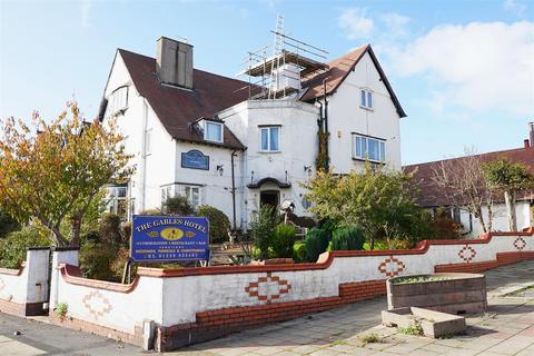 Guest house for sale, Abbey Road, Barrow-In-Furness