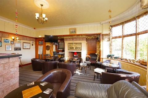 Guest house for sale, Abbey Road, Barrow-In-Furness