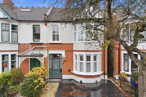 3 bedroom house for sale, Park Road, Wanstead