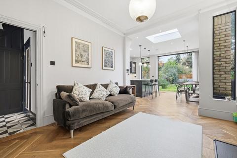 undefined, Park Road, Wanstead