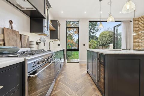 undefined, Park Road, Wanstead