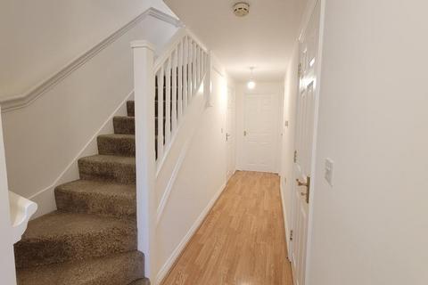 undefined, Padstow Road, Swindon, SN2