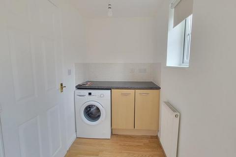 undefined, Padstow Road, Swindon, SN2