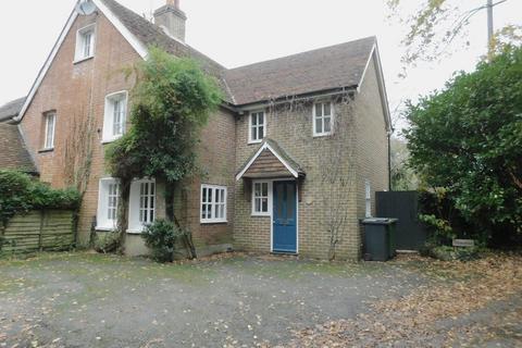 undefined, Swainham Lane, Crowhurst
