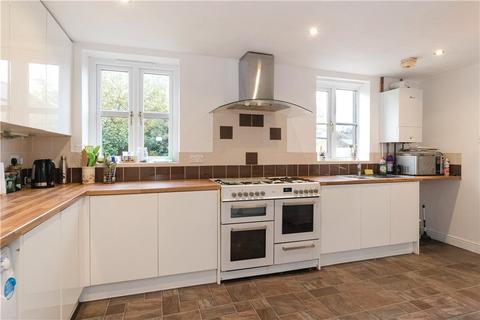 undefined, Drovers Walk, Hellifield, Skipton, North Yorkshire, BD23