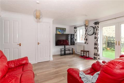 undefined, Drovers Walk, Hellifield, Skipton, North Yorkshire, BD23