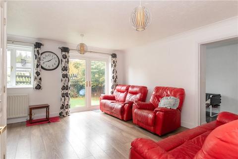 undefined, Drovers Walk, Hellifield, Skipton, North Yorkshire, BD23