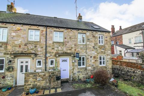 Drovers Walk, Hellifield, Skipton, North Yorkshire, BD23