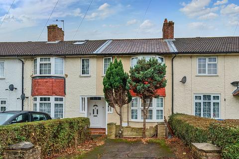 3 bedroom terraced house for sale, Wolsey Grove, Edgware, HA8