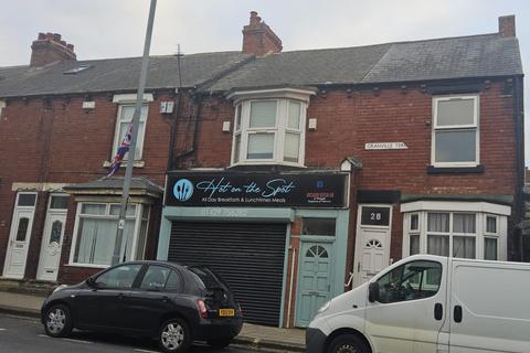 undefined, Granville Terrace, Wheatley Hill DH6