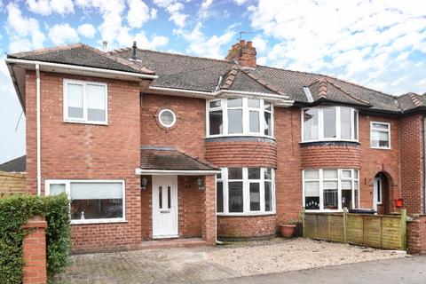 undefined, Southolme Drive, York, YO30