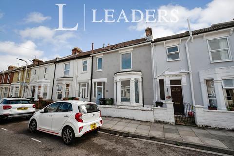 Bath Road, PO4
