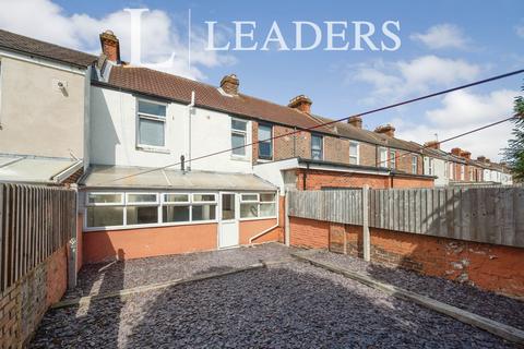 undefined, Bath Road, PO4