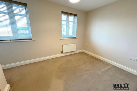 2 bedroom end of terrace house to rent, 11 Moors Road, Johnston, Haverfordwest, Pembrokeshire. SA62 3QE