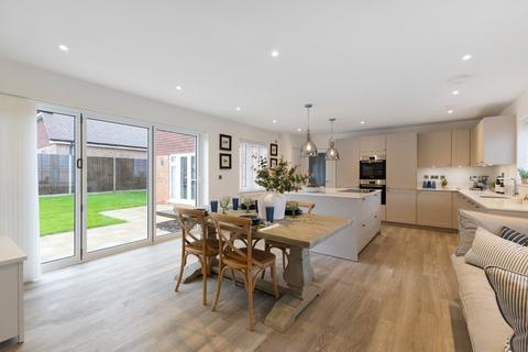 undefined, Rectory Meadows, Station Road, Plumpton Green, East Sussex