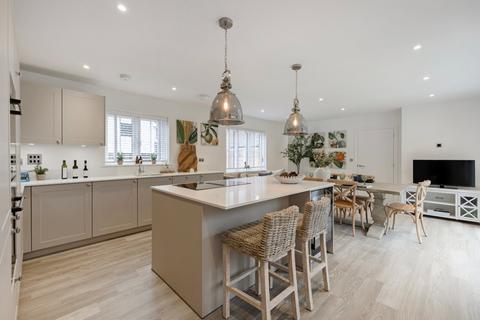 undefined, Rectory Meadows, Station Road, Plumpton Green, East Sussex