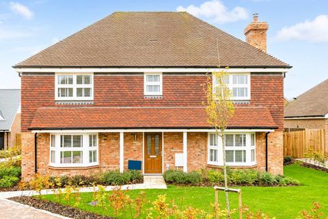 undefined, Rectory Meadows, Station Road, Plumpton Green, East Sussex