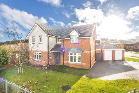 undefined, Mallace Avenue, Armadale EH48