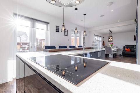 undefined, Mallace Avenue, Armadale EH48