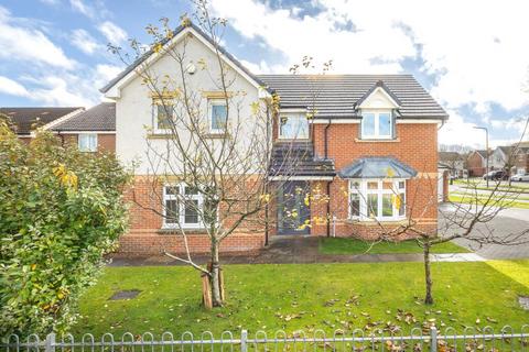 undefined, Mallace Avenue, Armadale EH48