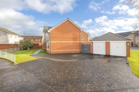 undefined, Mallace Avenue, Armadale EH48