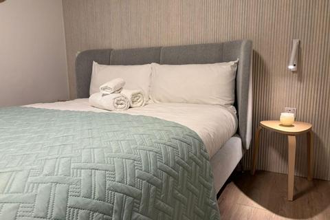 1 bedroom flat to rent, Forge Place, Camden, NW1