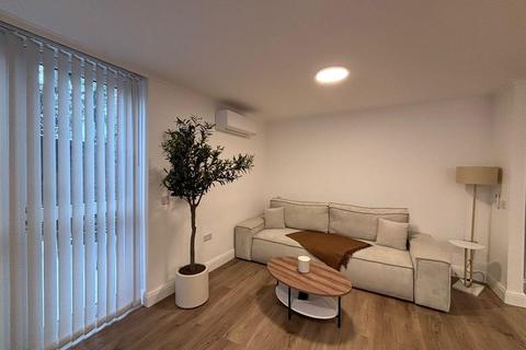 1 bedroom flat to rent, Forge Place, Camden, NW1