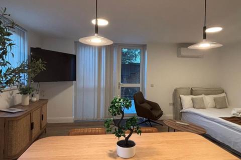 1 bedroom flat to rent, Forge Place, Camden, NW1