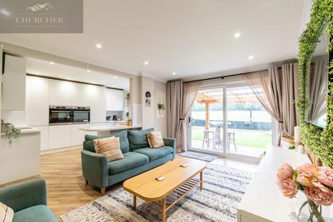undefined, Rufford, Ormskirk L40