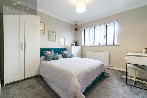 3 The Hawthornes, Rufford, Ormskirk, L40 1UP