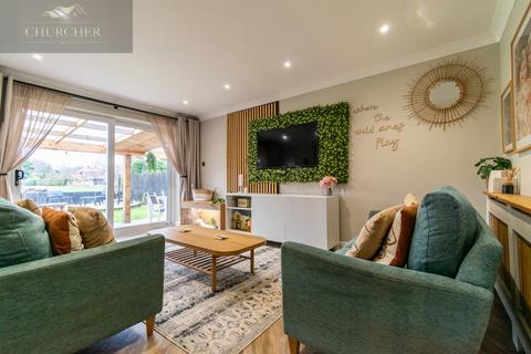 undefined, Rufford, Ormskirk L40