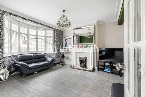 undefined, Waterfall Road, London, N11