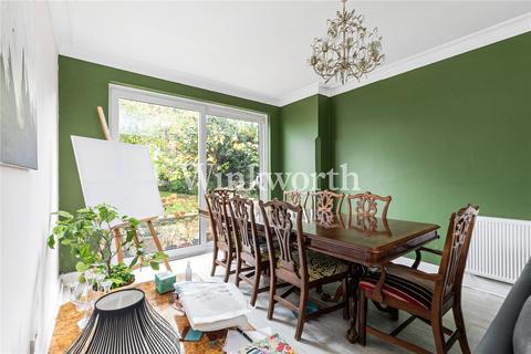 undefined, Waterfall Road, London, N11