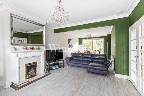 undefined, Waterfall Road, London, N11