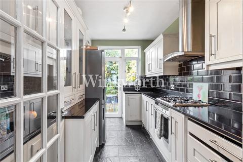 undefined, Waterfall Road, London, N11