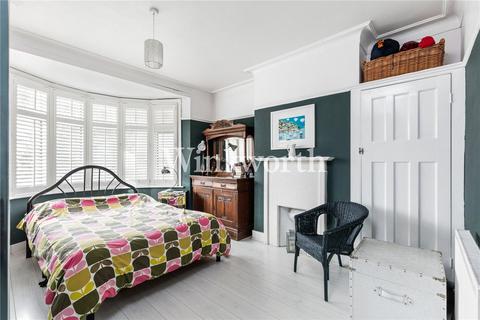 undefined, Waterfall Road, London, N11