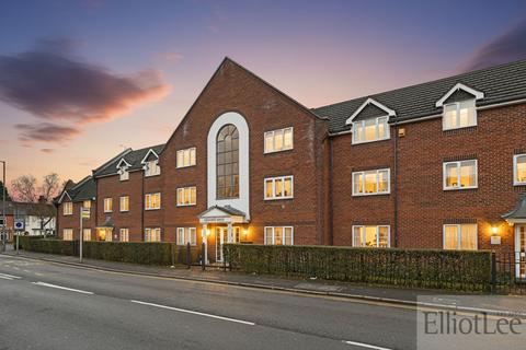 3 bedroom apartment to rent, Whippendell Road, Watford WD18