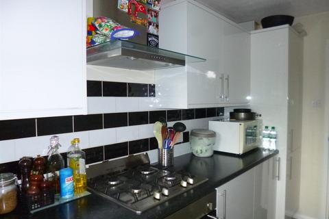 undefined, Green Road, London N14
