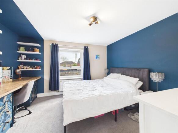 Bdroom 1