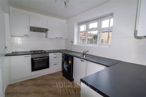 undefined, Mead Walk, Berkshire SL3